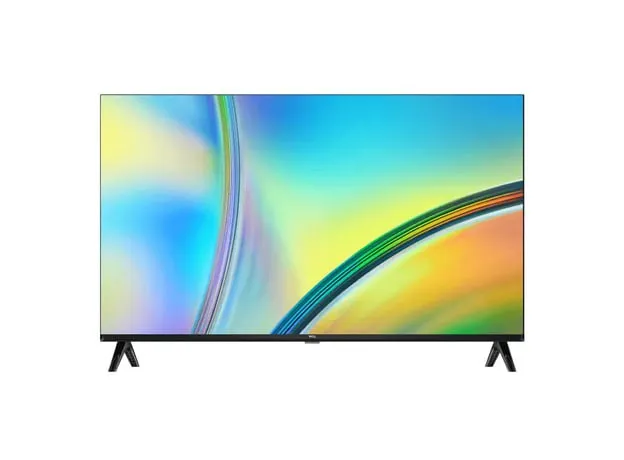 Smart televizor Wellstars S4300 43", qora