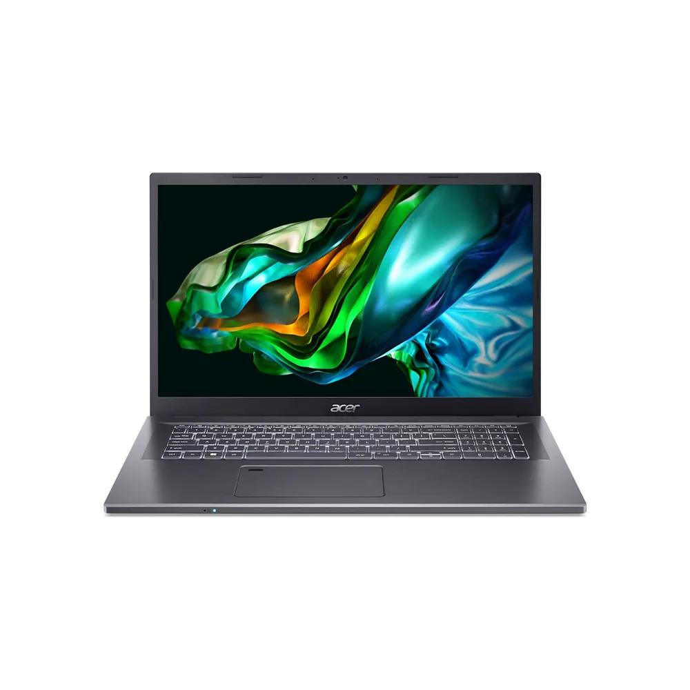 Noutbuk Acer Aspire 5 A517-58GM-36GE / i3-1315U / 17,3", Kulrang
