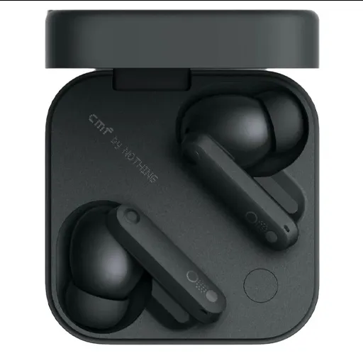 Quloqchinlar Nothing CMF Buds Pro 2, temno-kulrang