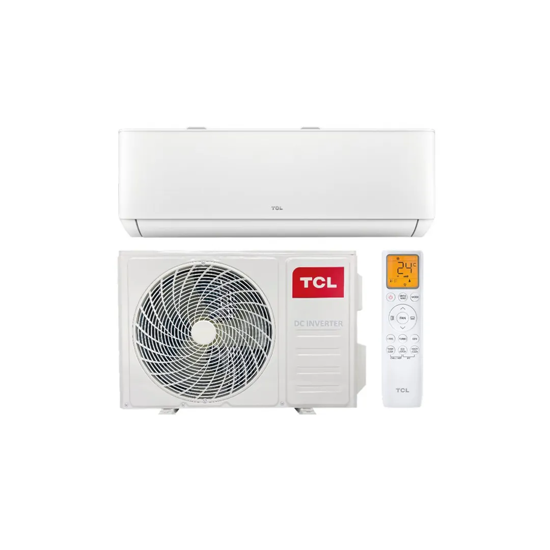 Konditsioner TCL TAC-BR24HSV/TB, oq