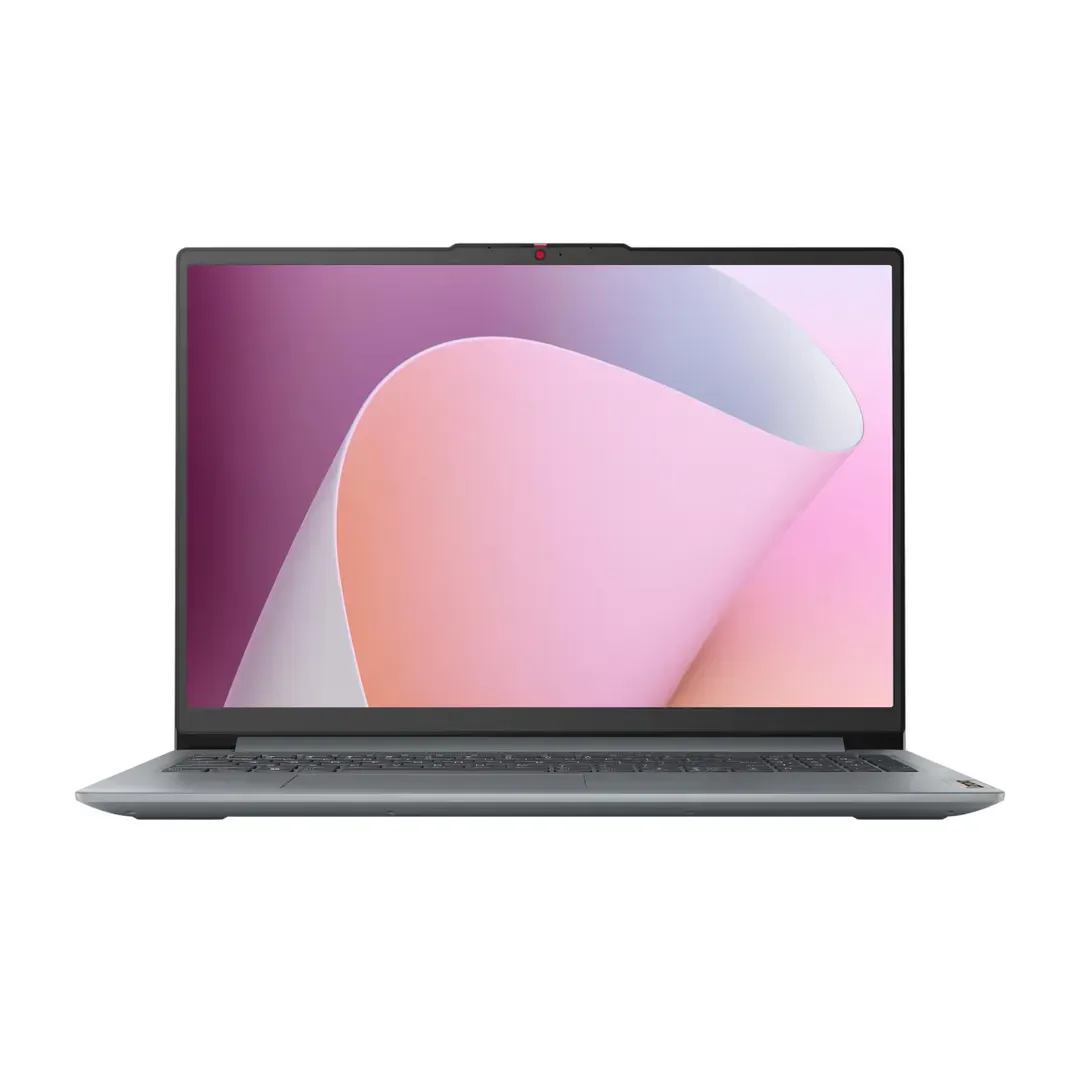 Noutbuk Lenovo IdeaPad Slim 3 15ABR8 / AMD Ryzen 5 5625U / 8GB 512GB / 15.6" FullHD TN…