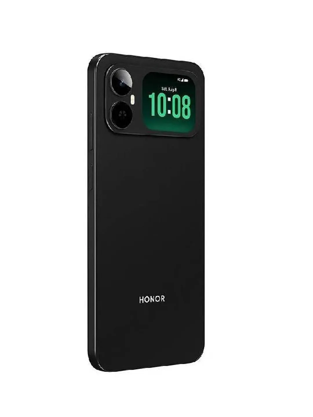 Smartfon Honor X5es 4/128 GB, Midnight Black