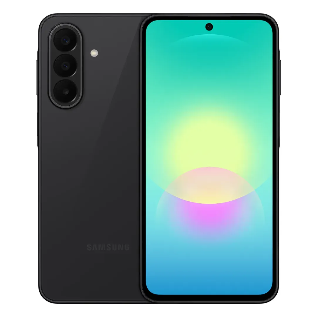 Samsung Galaxy A27 5G 6/128GB Black
