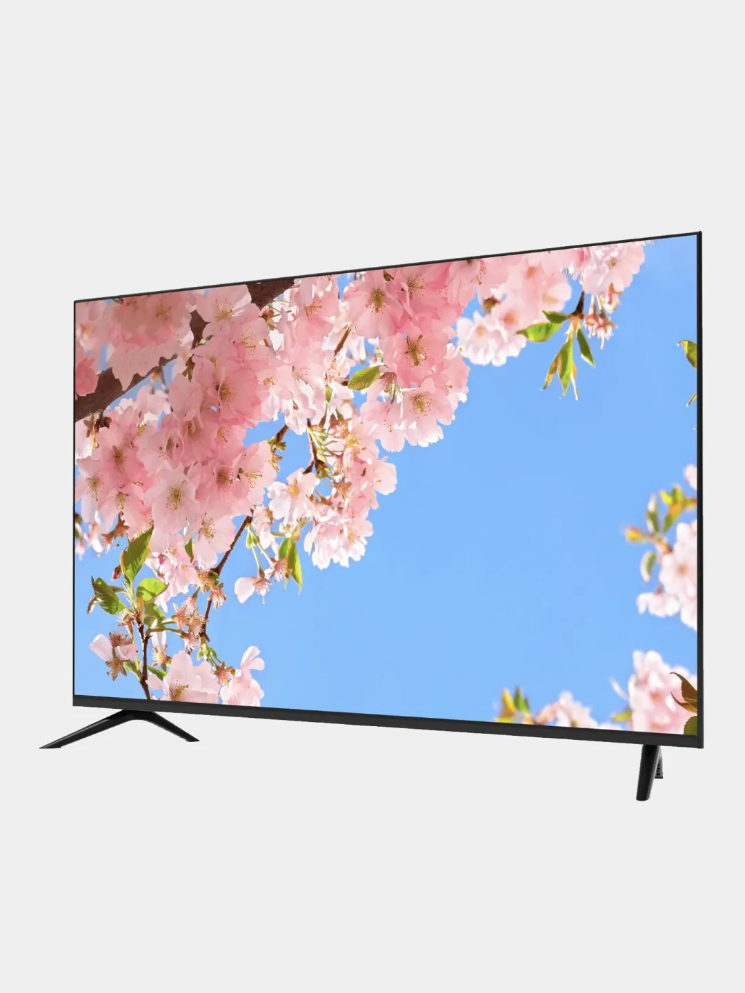 Televizor Moonx 50AG900, qora