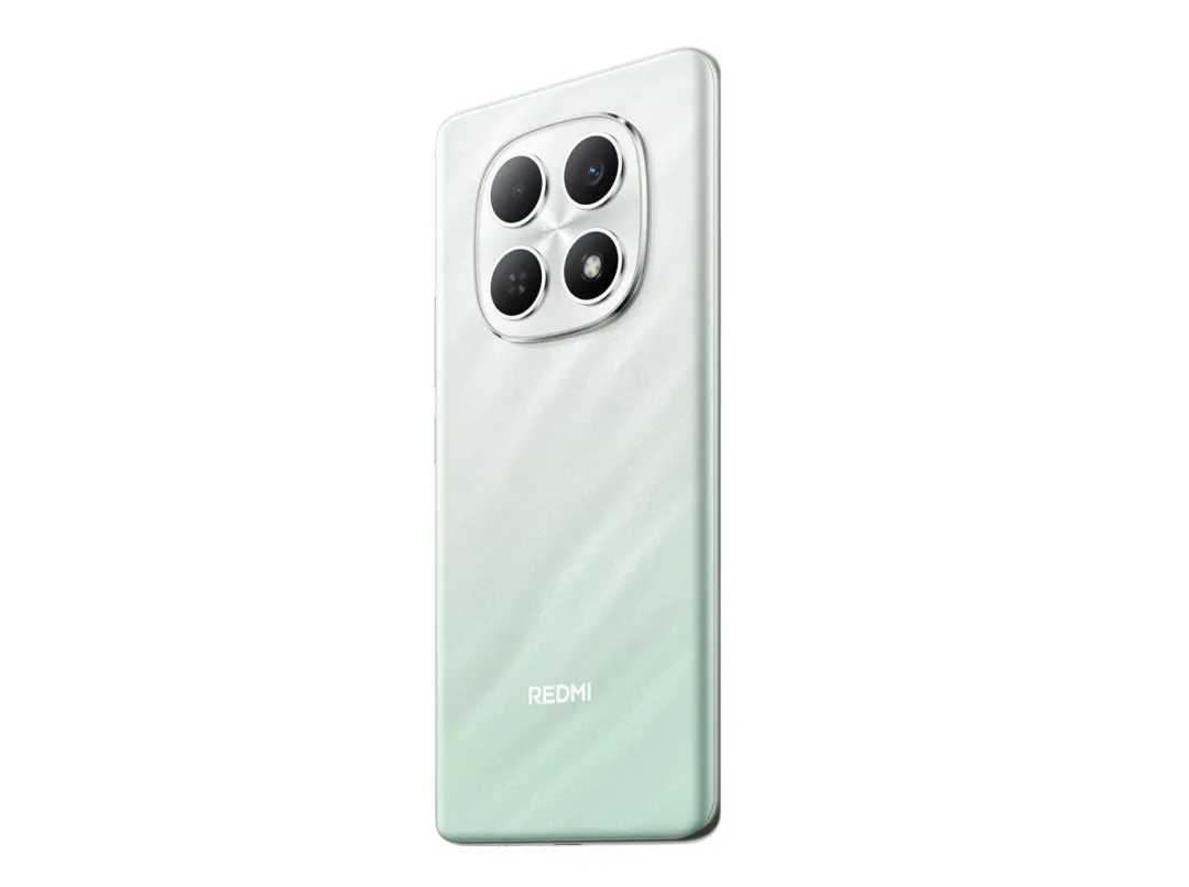 Smartfon Xiaomi Redmi Note 15 8/128 GB, Forest Green