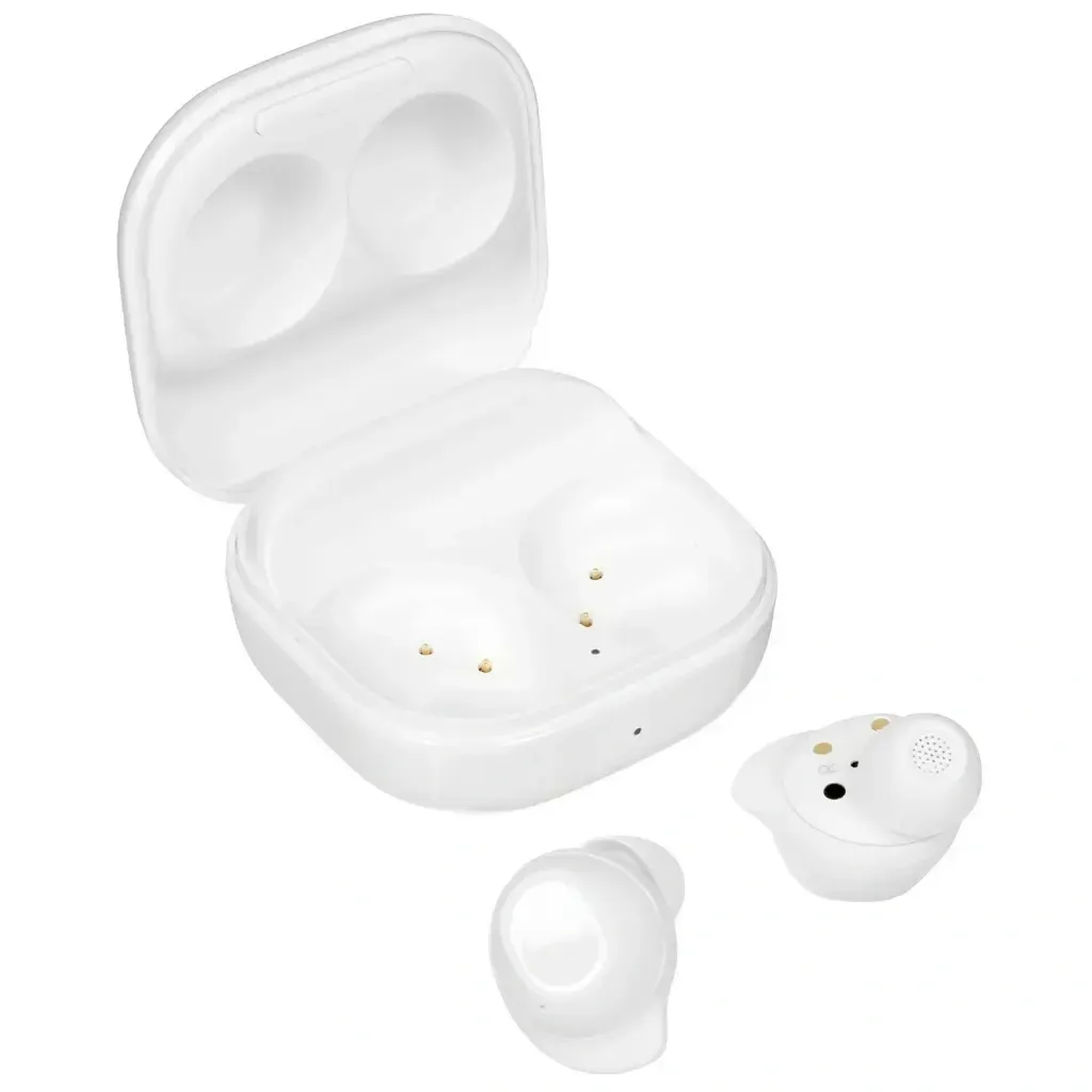 Simsiz quloqchinlar Samsung Galaxy Buds FE White