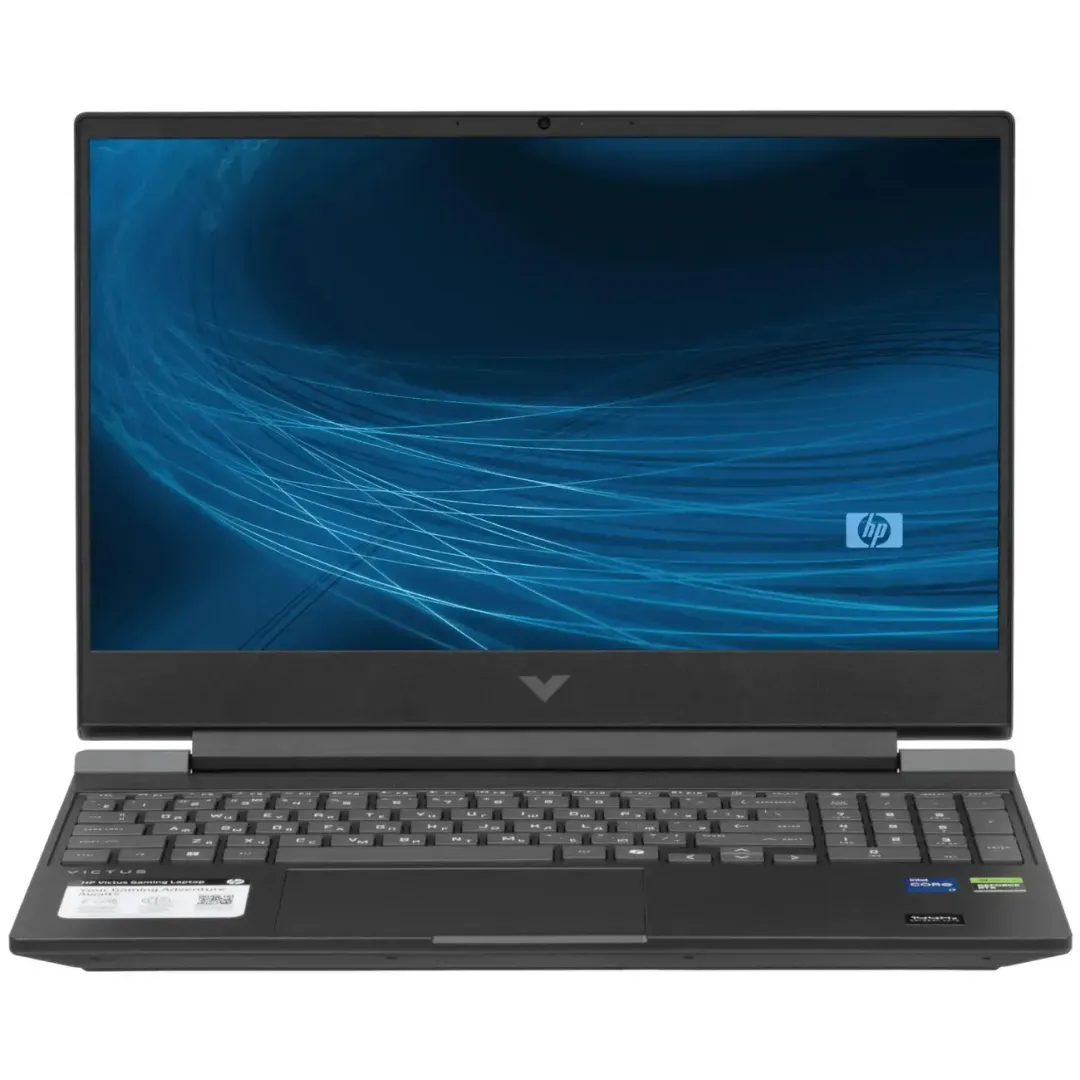 Noutbuk HP VICTUS 15-FA2093 I7-13620H/16GB RAM/1TB SS SSD/RTX 5060 6Gb/15.6Fhd/D