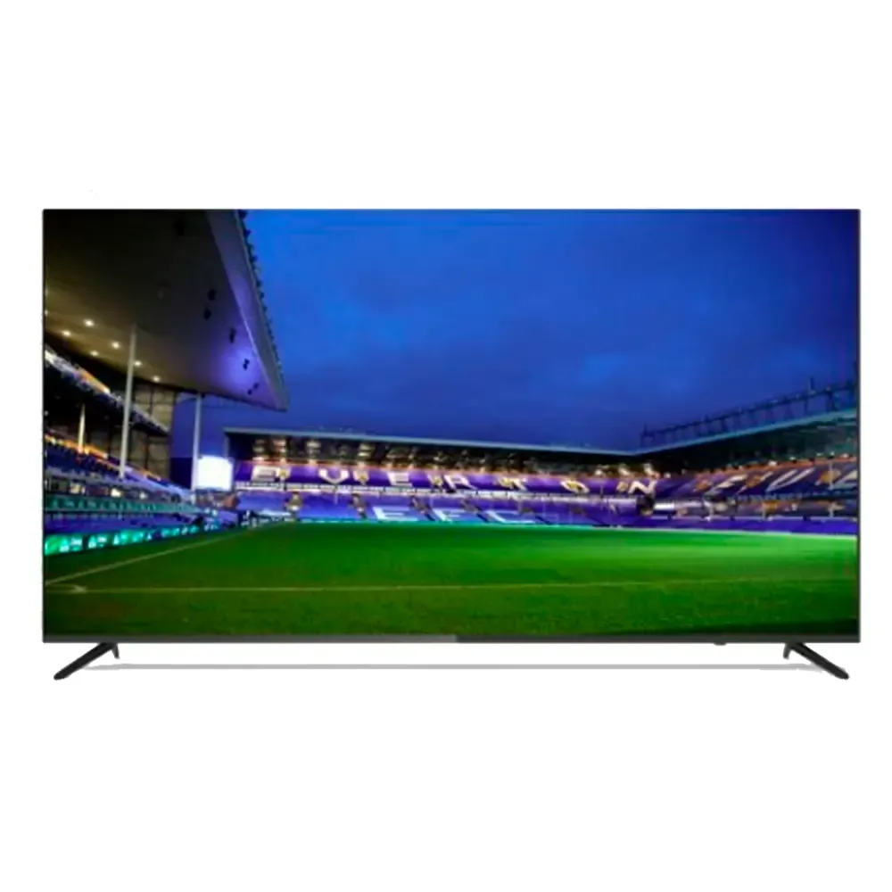 Televizor Avalon B65MQA800 Smart TV 4K, qora