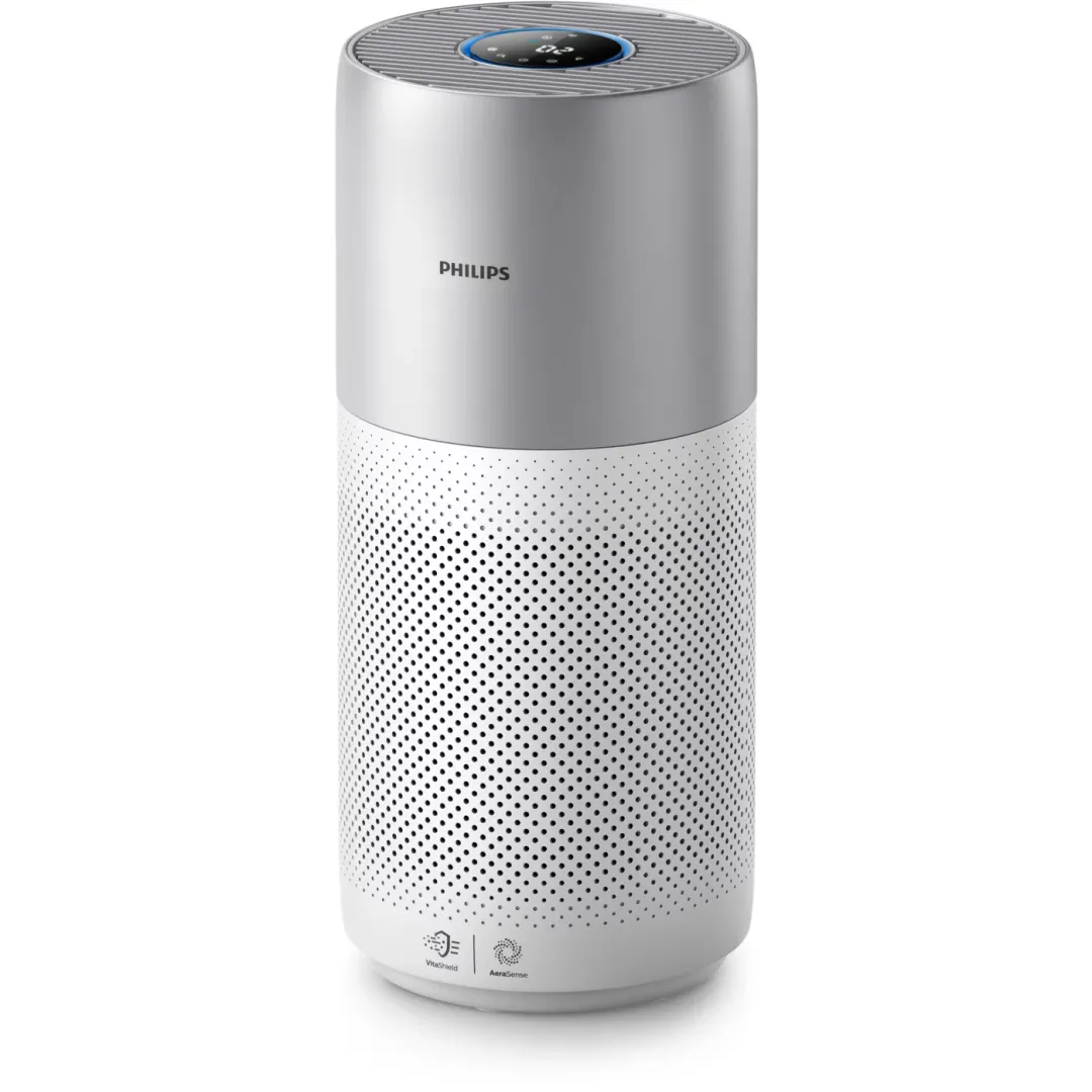 Havo tozalagich Philips AC3036, oq