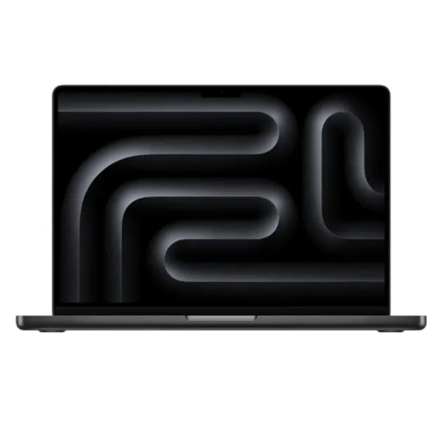 Noutbuk Apple MacBook Pro M4 16/512 2024 14"