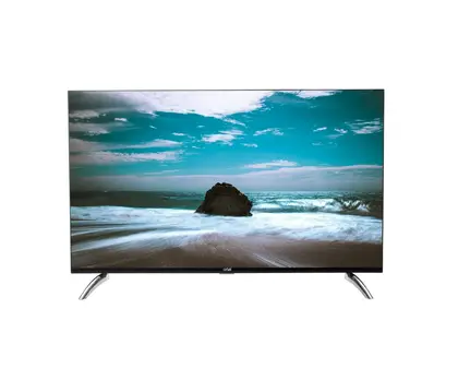 Televizor Artel UA32H3200 Smart TV, qora