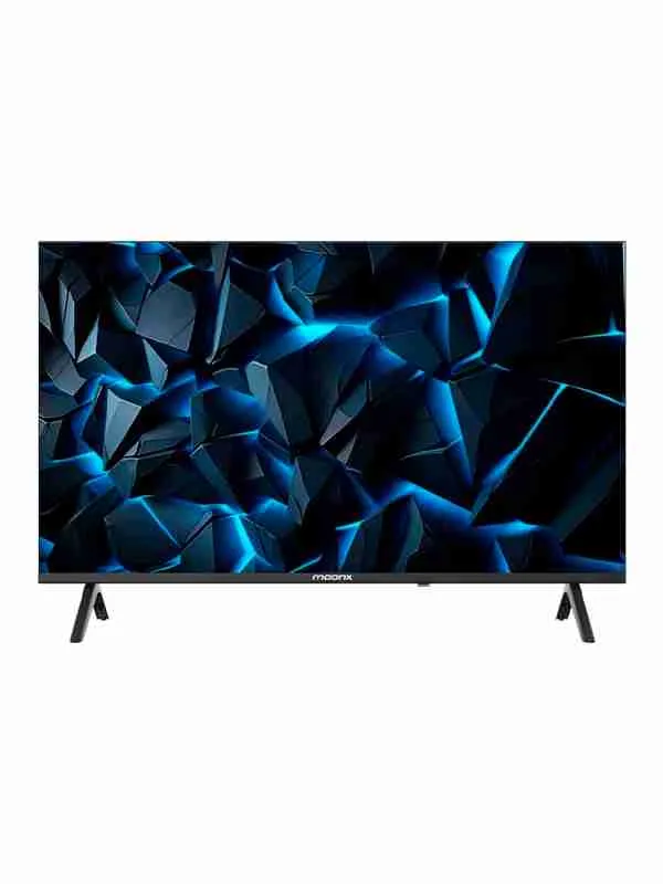 Televizor Moonx 43M850 43", qora