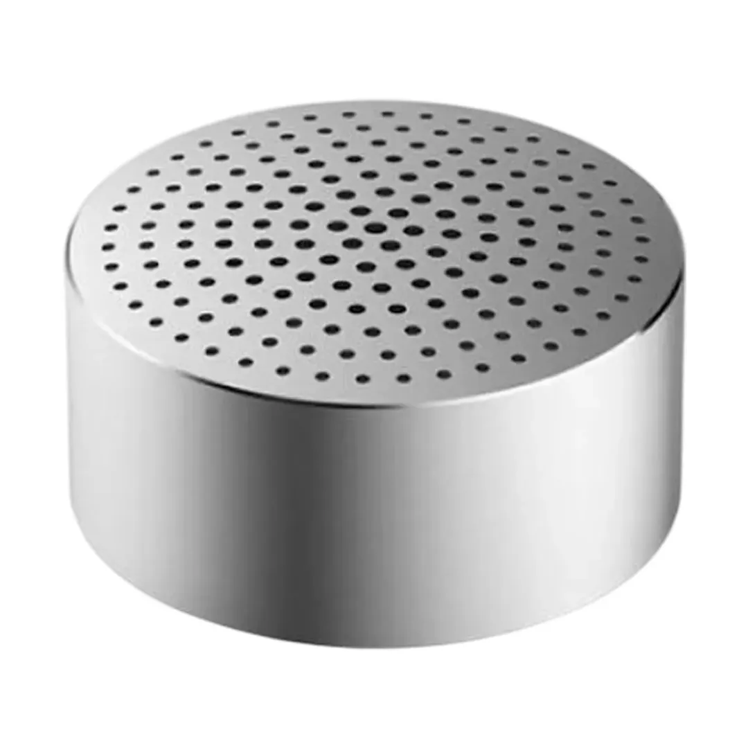 Mi Bluetooth Speaker Mini Silver Simsiz kolonkasi
