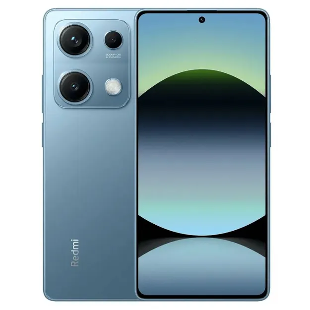 Xiaomi Redmi Note 14s Ocean Blue 8/128 GB