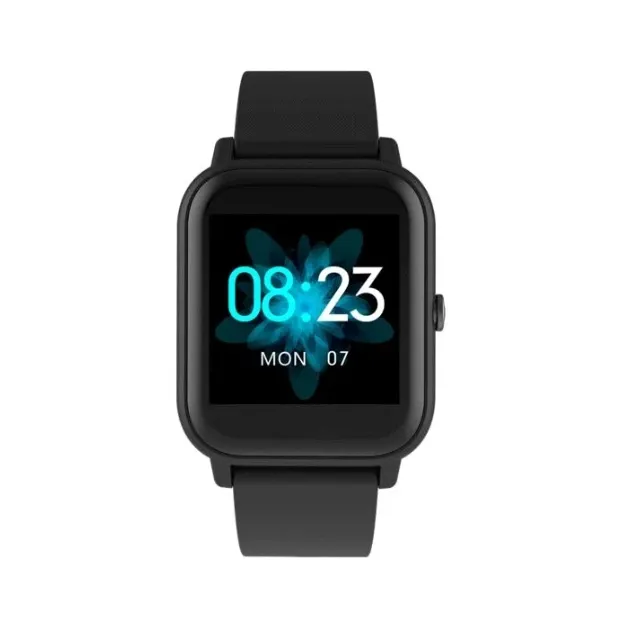 Smart chasi Blackview R3 42mm Black
