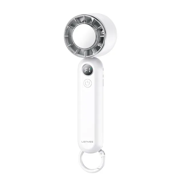 Portativniy ventilyator LENYES Cooling Turbo Fan LHF08