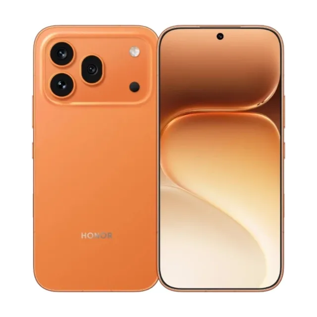 Smartfon Honor 600 Pro 12/512 GB, Orange