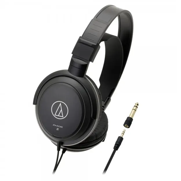Quloqchinlar Audio-Technica ATH-AVC200