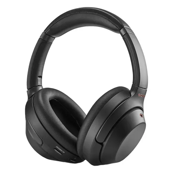 Simsiz quloqchinlar s shovqinni kamaytirishm Sony WH-1000XM4 63351