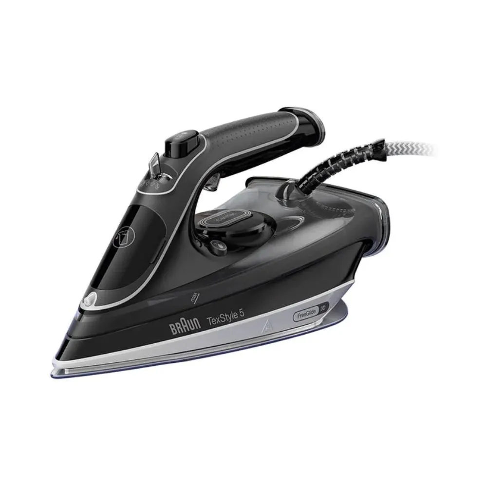 Braun TexStyle 5 SI5188BK dazmoli