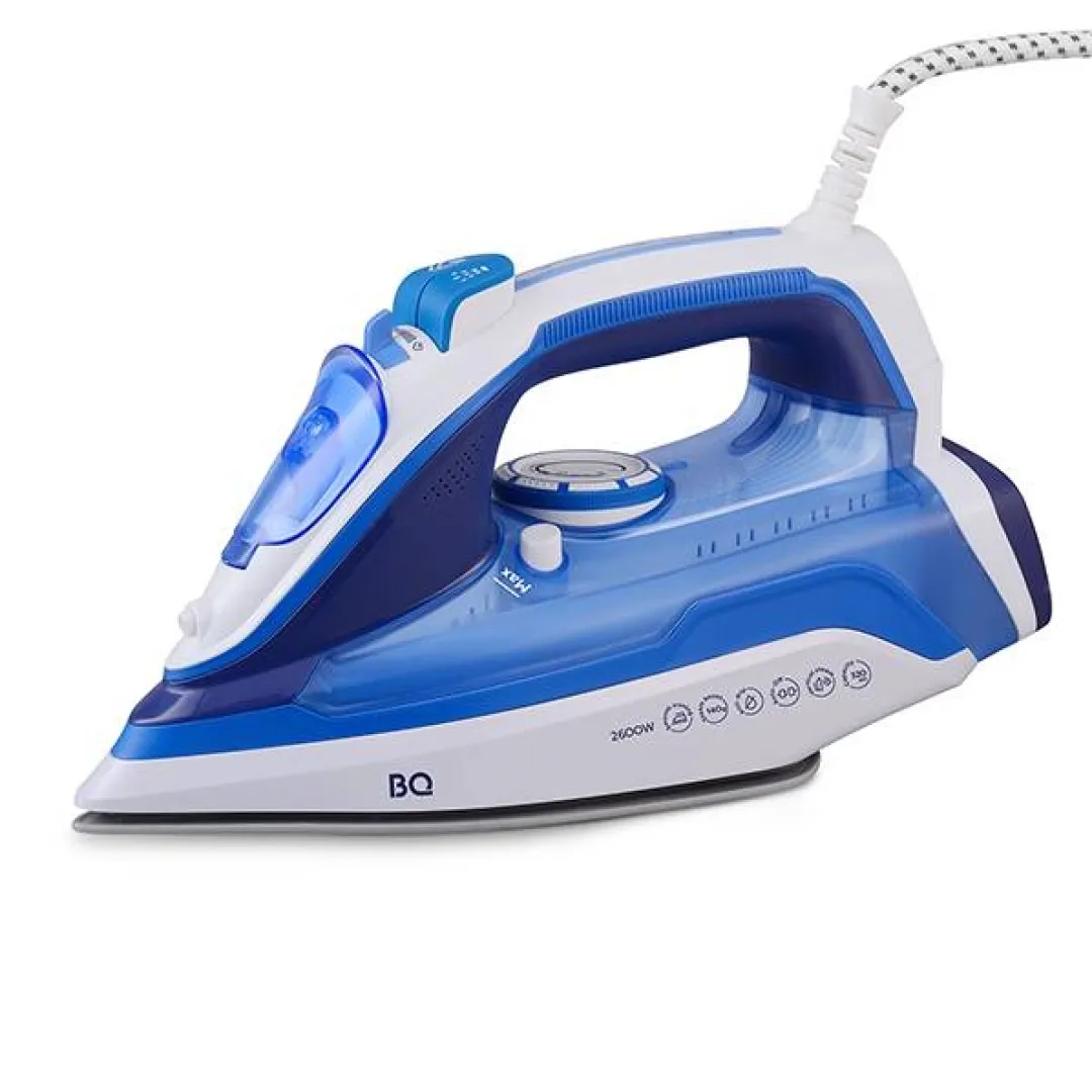 Dazmol BQ SI1002, oq-qizil