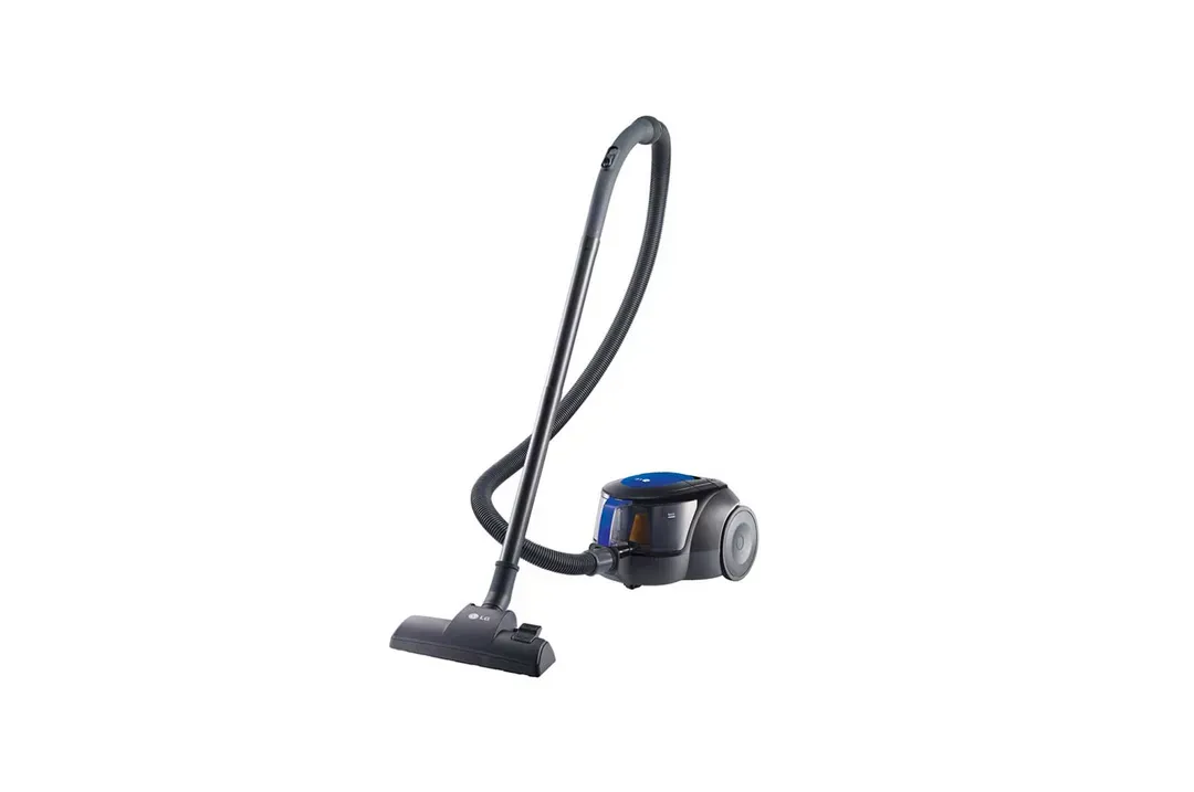 Changyutgich LG VK69662N Elliptic Cyclone / Simple Bin, sine-qora