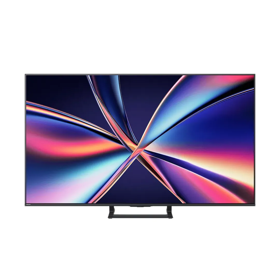 Hisense 75E8Q Smart televizori