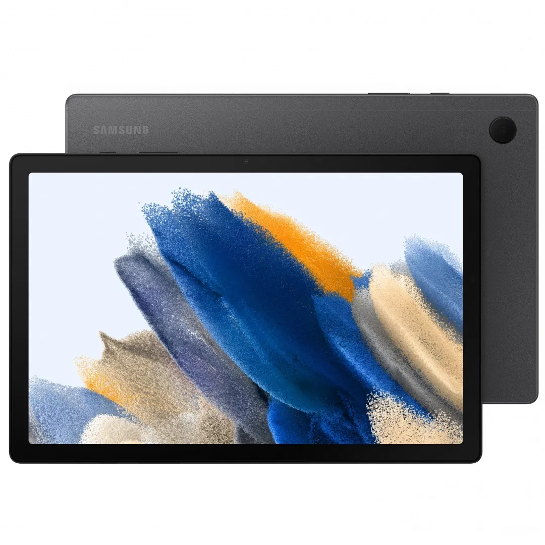 Samsung Galaxy Tab A8 32GB Gray Plansheti