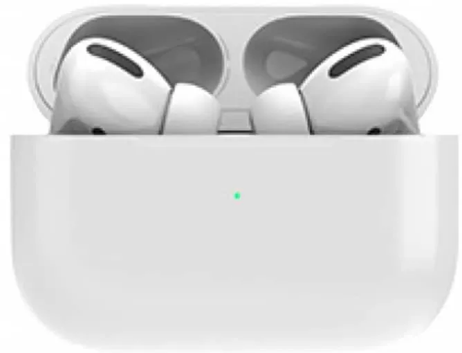 Simsiz quloqchinlar Porodo Wireles Earbudss PRO White
