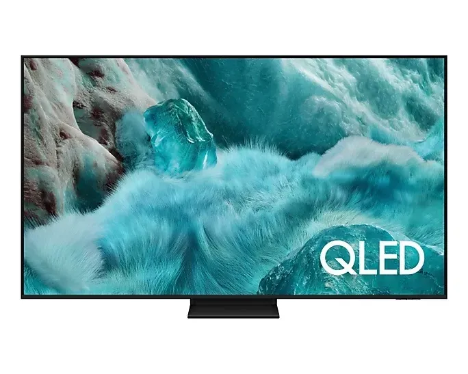 Televizor Samsung QE55Q7F5AUXUZ