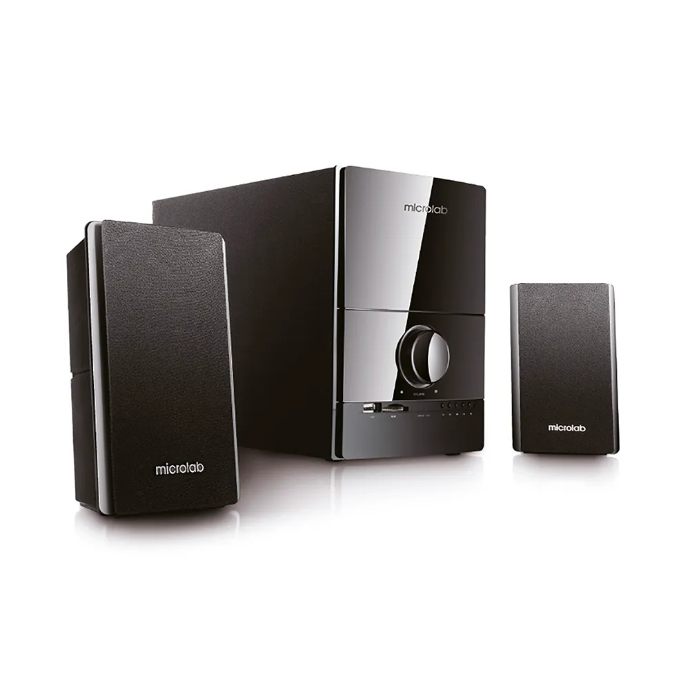 Akusticheskaya sistema Microlab M-500U