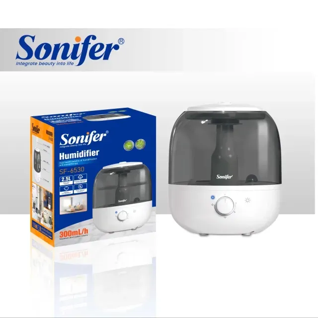 Ultrazvukovoy havo namlagich Sonifer SF-6530