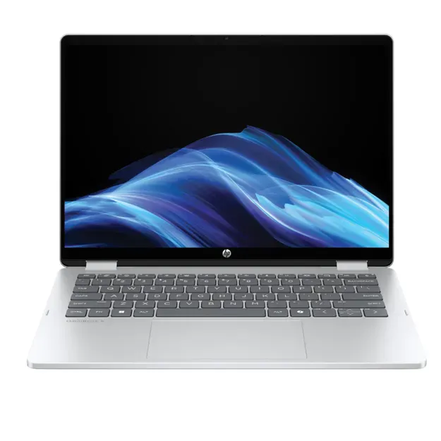 Noutbuk HP Omnibook 5 Flip 14-fp0023dx / i7-150U / 16 GB / SSD 512 GB / 14", kumushrang