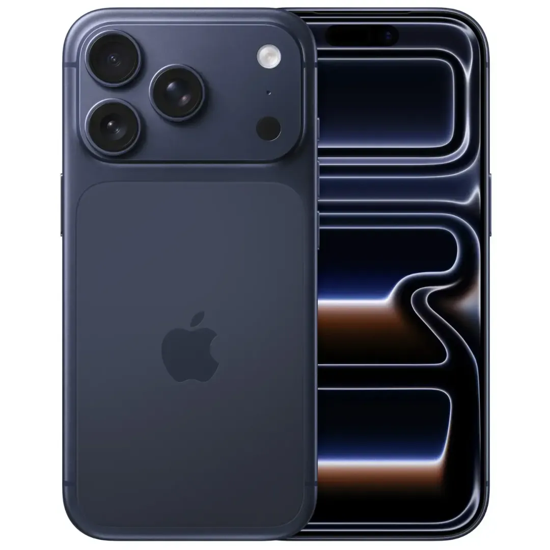 Smartfon Apple iPhone 17 Pro Max 512 GB (eSIM nano SIM), Deep Blue