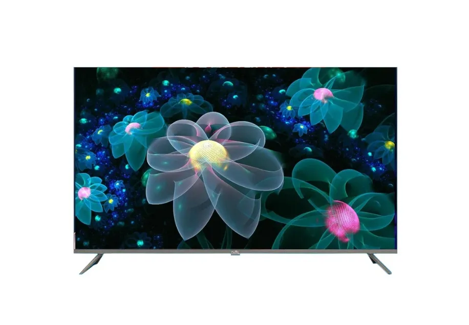 Televizor Rulls 55RQ90FZ, Kumushrang