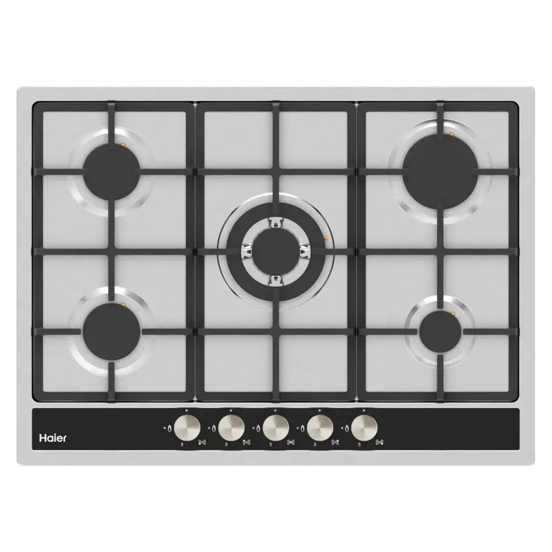 Gazovaya varochnaya panel Haier HCS750F-B2G