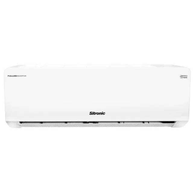Sitronic Venturi Inverter 18 konditsioneri