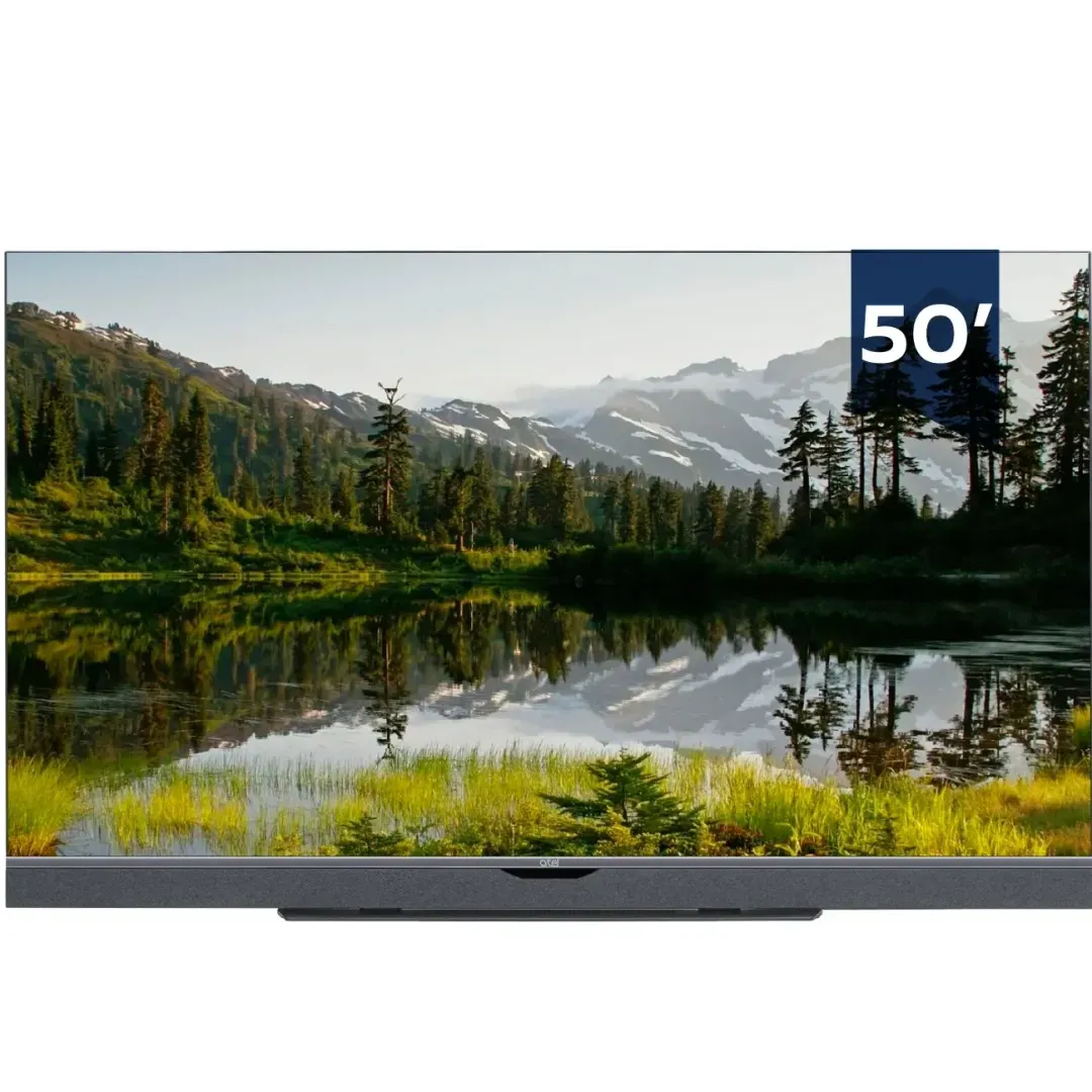 Televizor Artel 50AU20K Temno-kulrang
