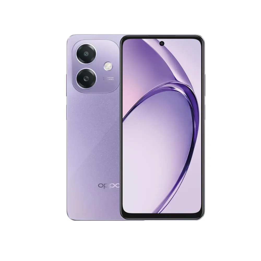 Smartfon OPPO A5I (4/128) Starry Purple