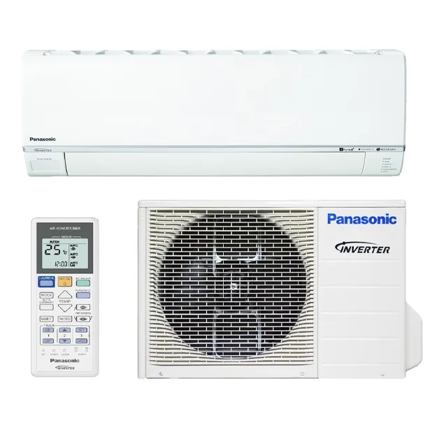 Konditsioner Panasonic CS/CU-E28RKDW
