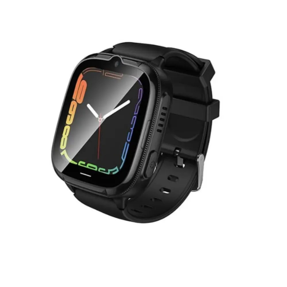 Detskie chasi HOCO Y106 Black