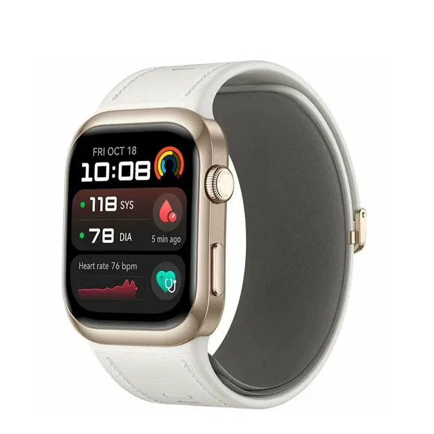 Aqlli soat Huawei Watch D2