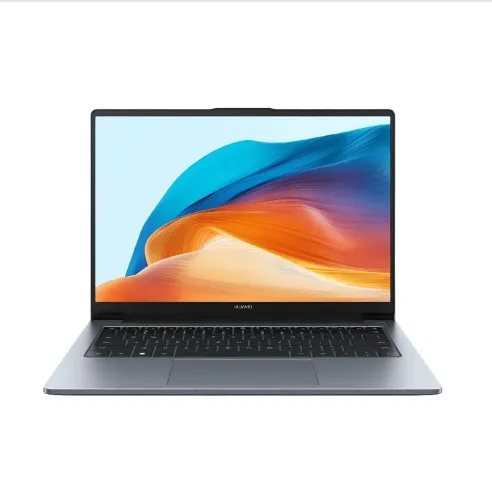 Noutbuk Huawei MateBook D14 / i5-12450H / 8 GB / SSD 512 GB / 14", temno-kulrang