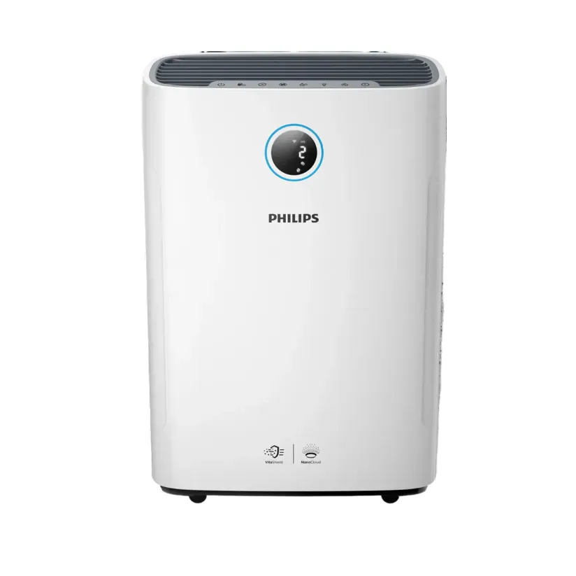 Havo tozalagich Philips AS2729/10, oq
