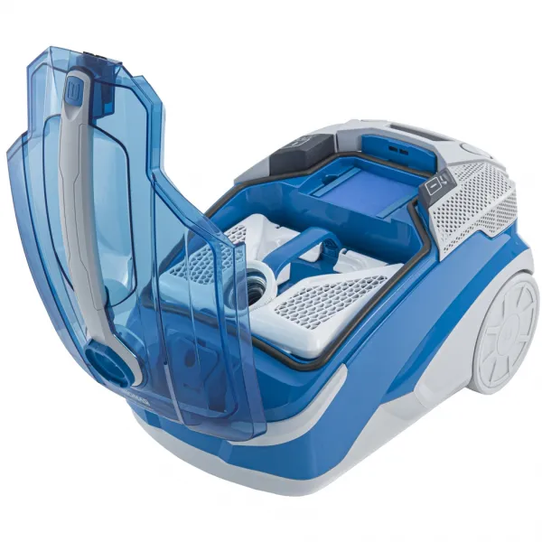 Changyutgich THOMAS SKY XT AQUA-BOX, Ko'k/Kulrang