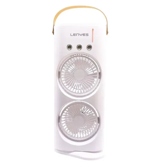 Portativniy ventilyator LENYES Cooling Fan LHF03
