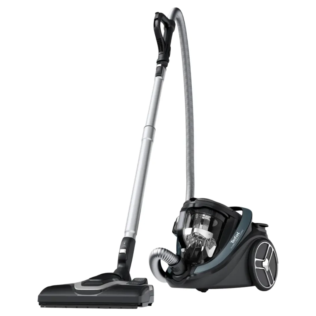 Changyutgich TEFAL Silence Force Cyclonic Effitech TW7941EA