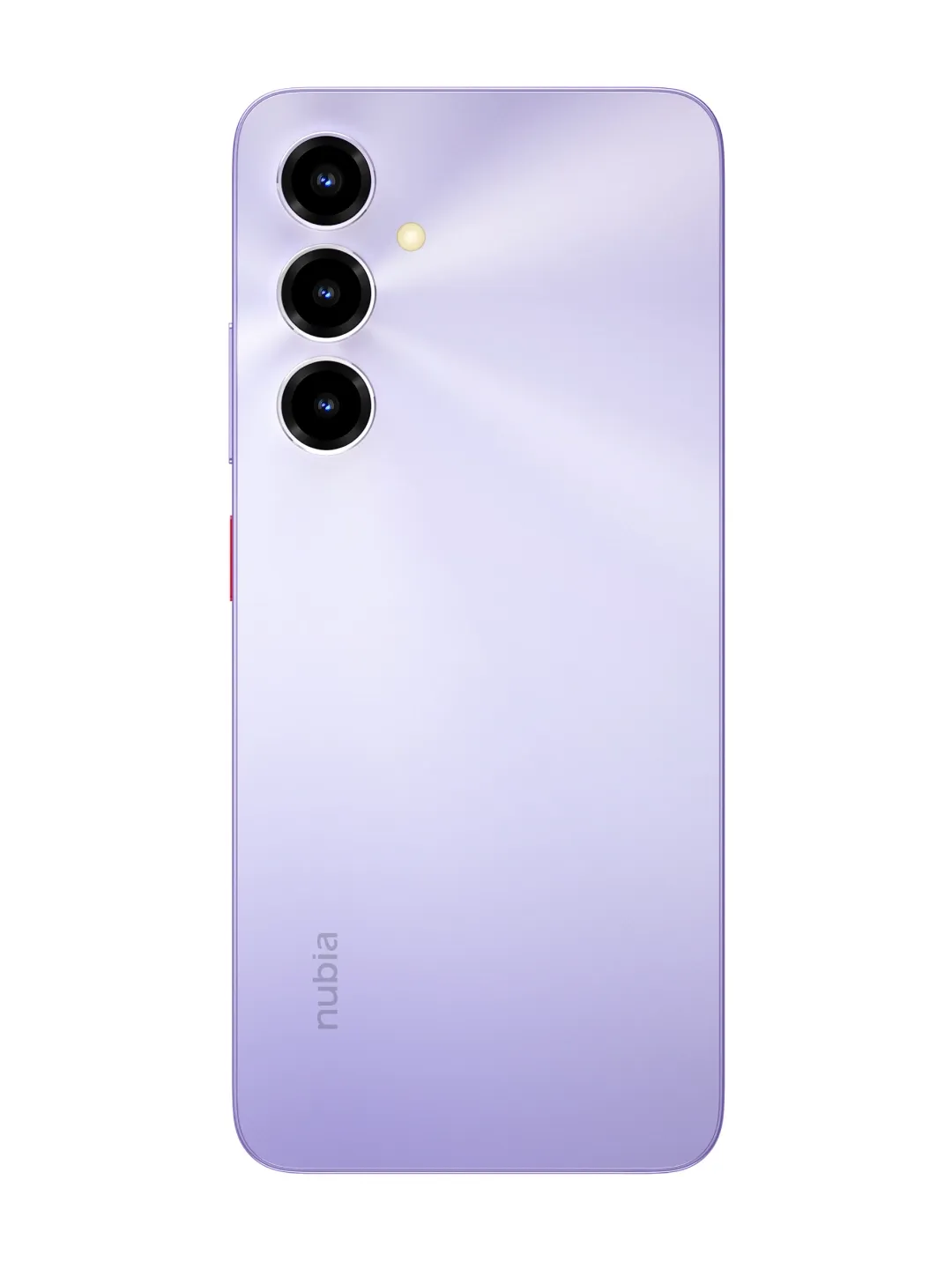 Smartfon ZTE Nubia V80 Max 4/128GB Purple (Siyohrang)
