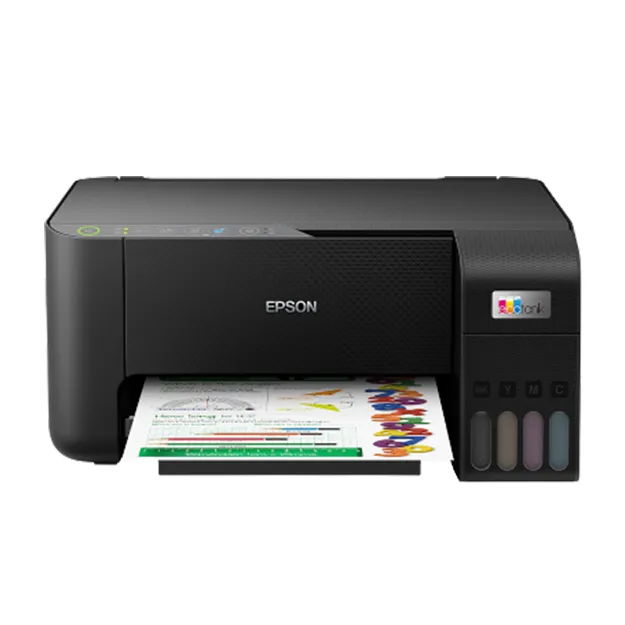 Printer Epson L3250 (MFU 3v1, A4, struyniy, tsvetnoy).