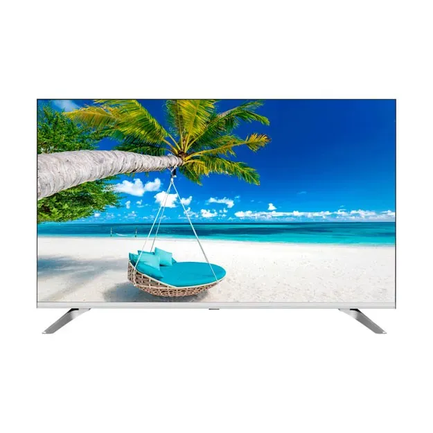 Televizor Artel UA50H3301, Qora